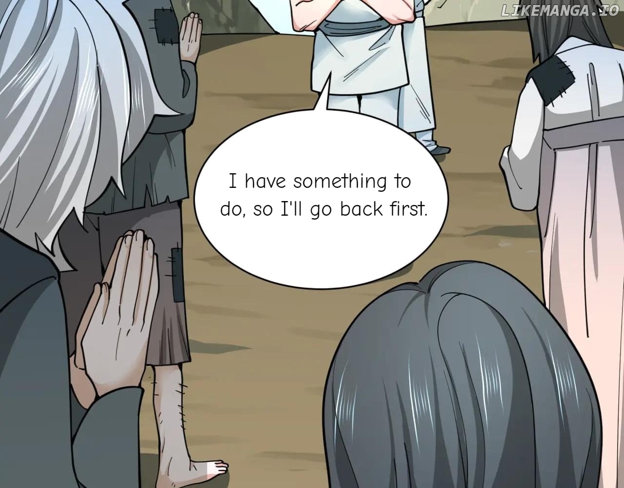 Era of the Haunted Chapter 345 - page 29